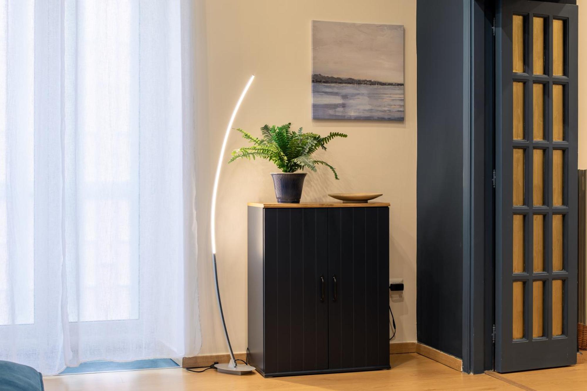 Calaba Chiaia Apartment Napoli Bagian luar foto