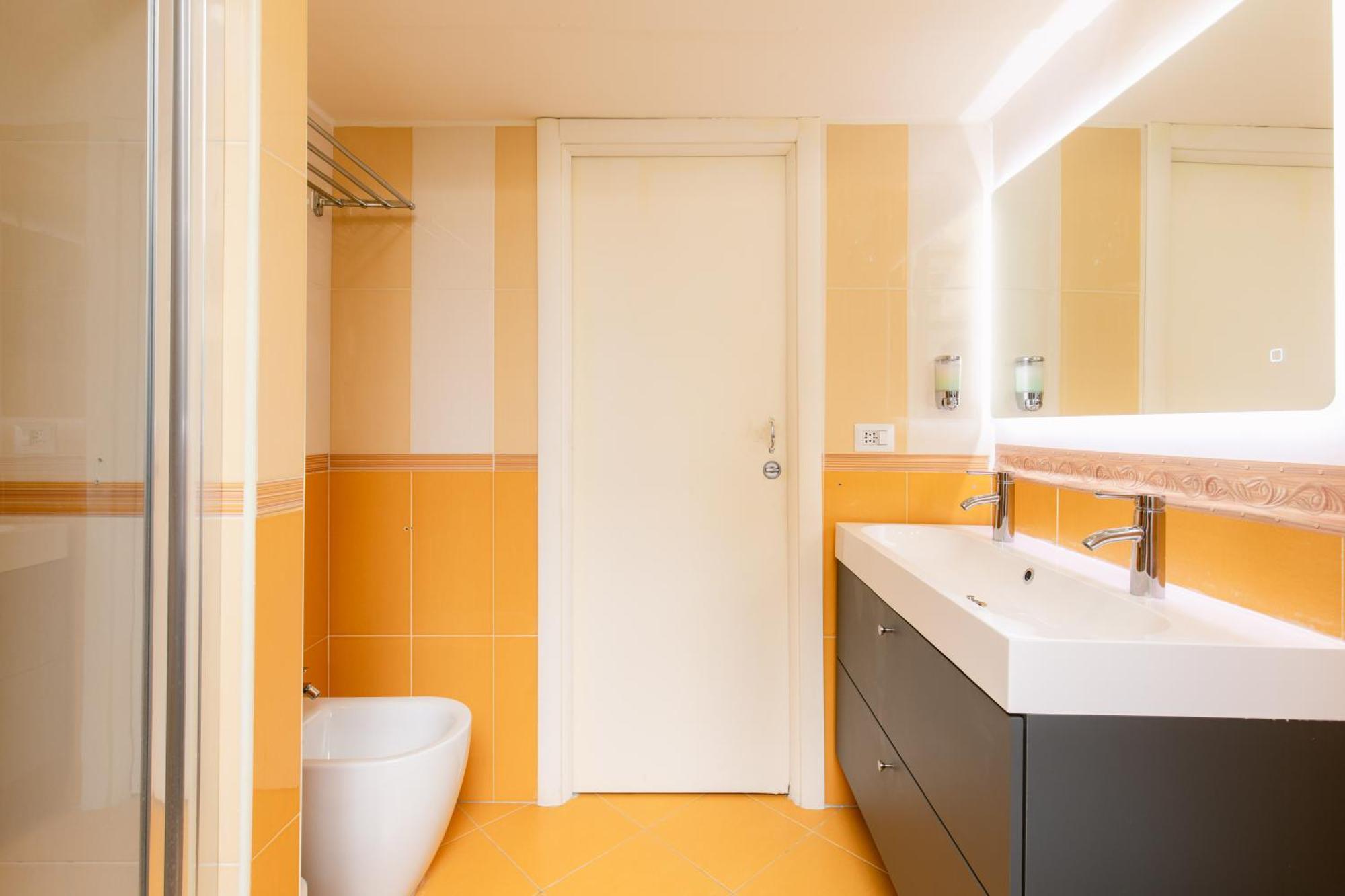 Calaba Chiaia Apartment Napoli Bagian luar foto
